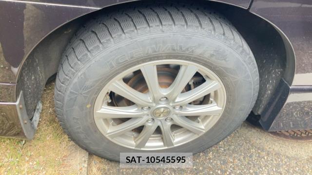 Nissan ELGRAND 2011-07 8071305-13