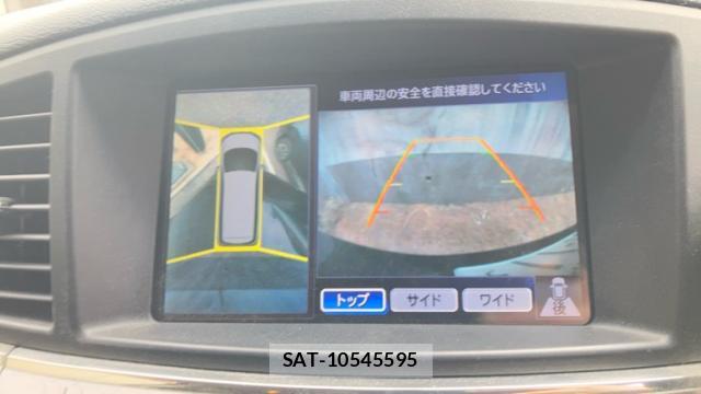 Nissan ELGRAND 2011-07 8071305-14