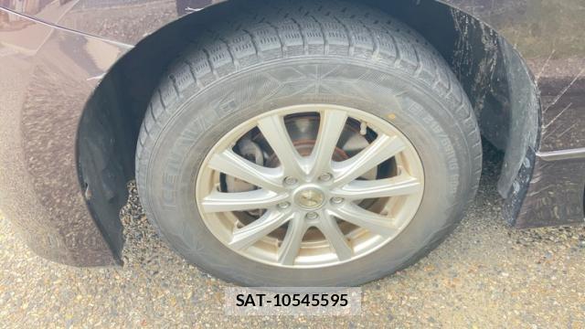 Nissan ELGRAND 2011-07 8071305-3