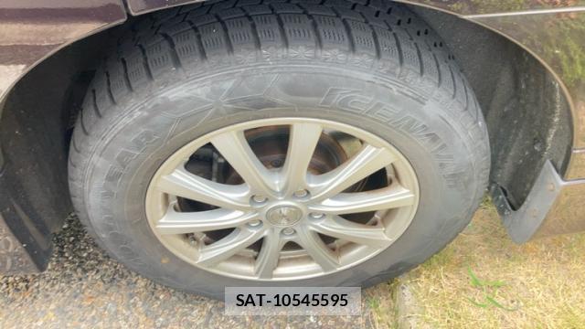 Nissan ELGRAND 2011-07 8071305-4