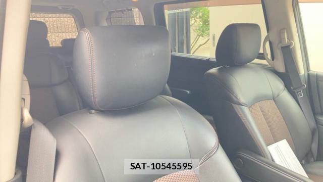 Nissan ELGRAND 2011-07 8071305-9
