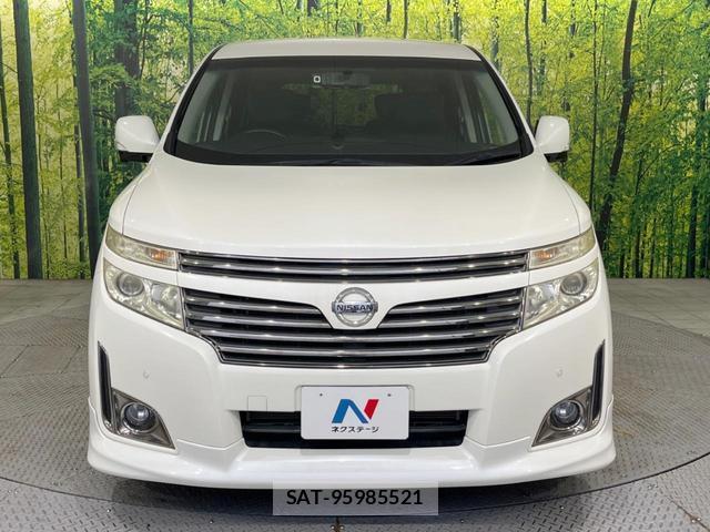 Nissan ELGRAND 2012-02 8071493-14