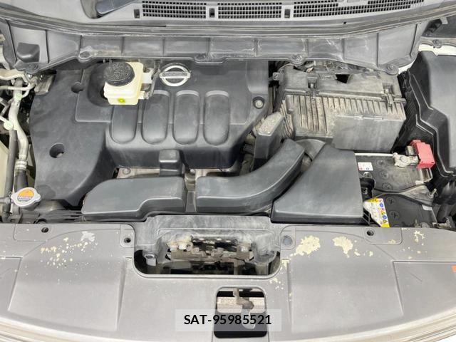 Nissan ELGRAND 2012-02 8071493-17