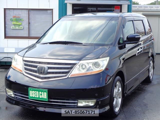 sat car