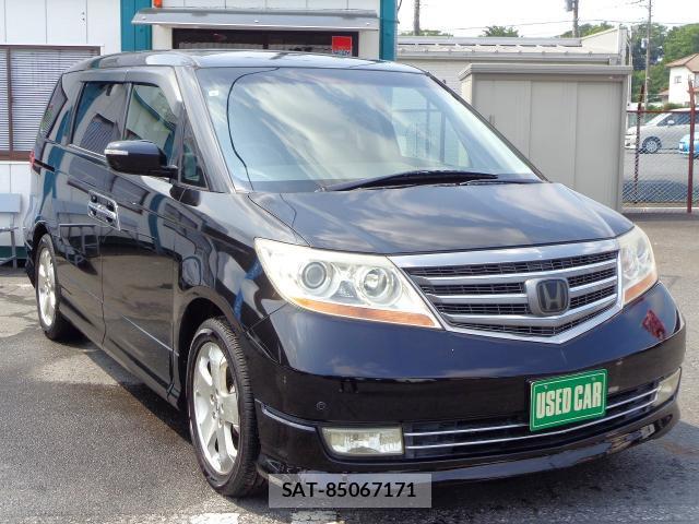 Honda ELYSION 2007-06 8071541-1