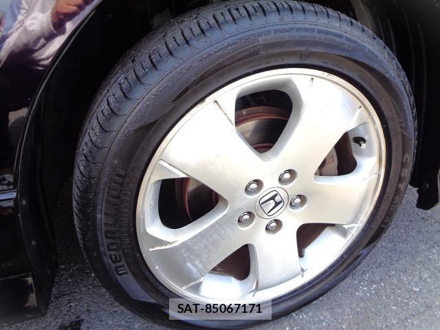 Honda ELYSION 2007-06 8071541-3