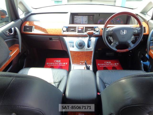 Honda ELYSION 2007-06 8071541-4