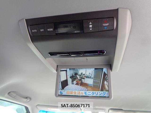 Honda ELYSION 2007-06 8071541-6