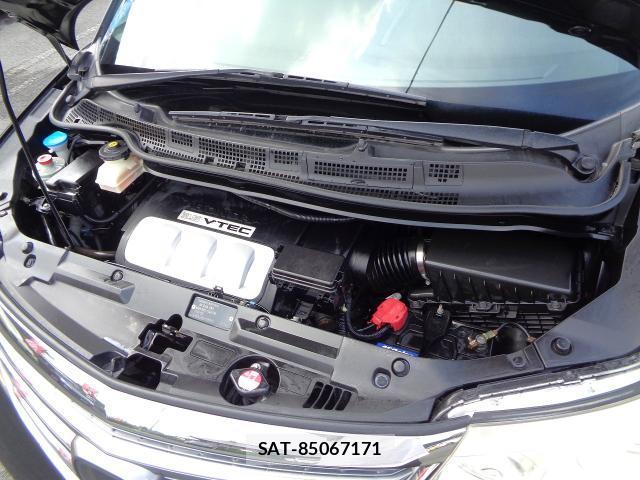 Honda ELYSION 2007-06 8071541-7