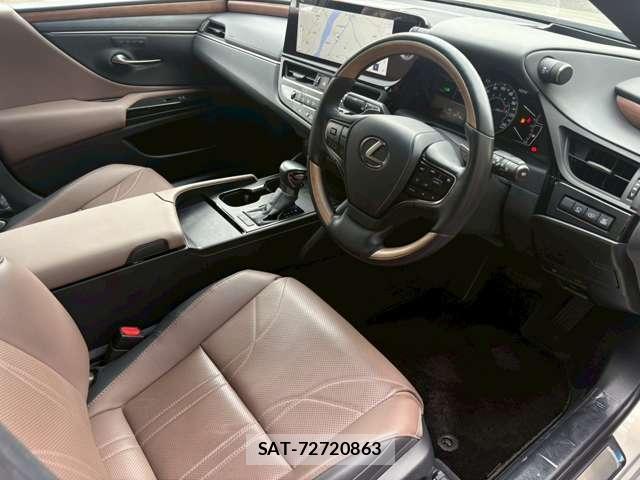 Lexus ES 2024-01 8071026-10