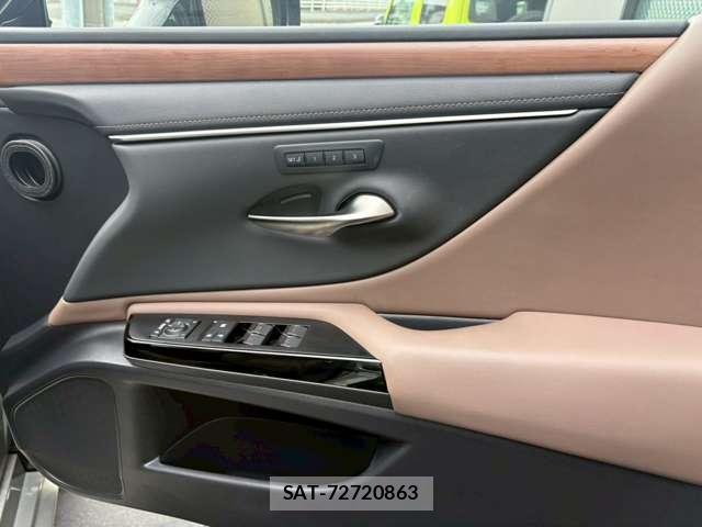 Lexus ES 2024-01 8071026-13