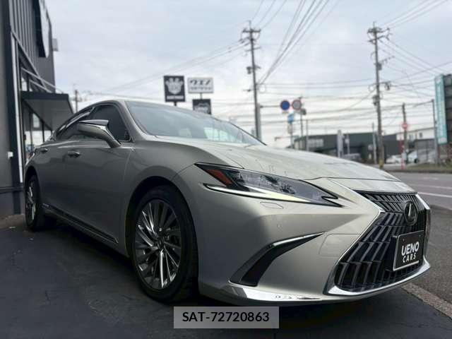 Lexus ES 2024-01 8071026-4