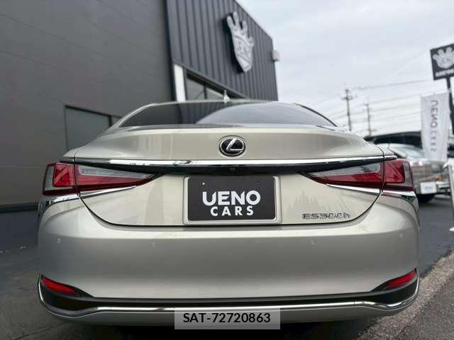 Lexus ES 2024-01 8071026-6