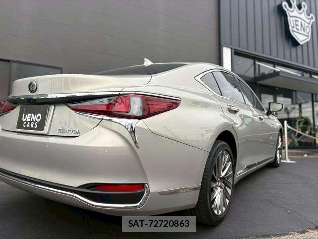 Lexus ES 2024-01 8071026-8