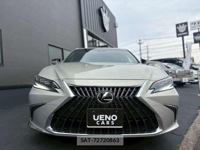 Lexus ES 2024-01 8071026-9