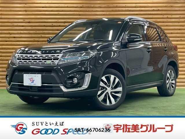 Suzuki ESCUDO 2022-04 8071421-0