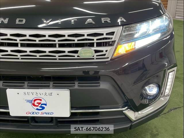 Suzuki ESCUDO 2022-04 8071421-10