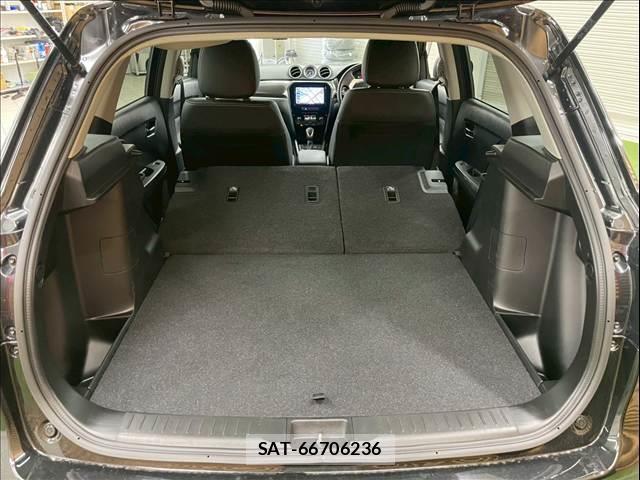 Suzuki ESCUDO 2022-04 8071421-19