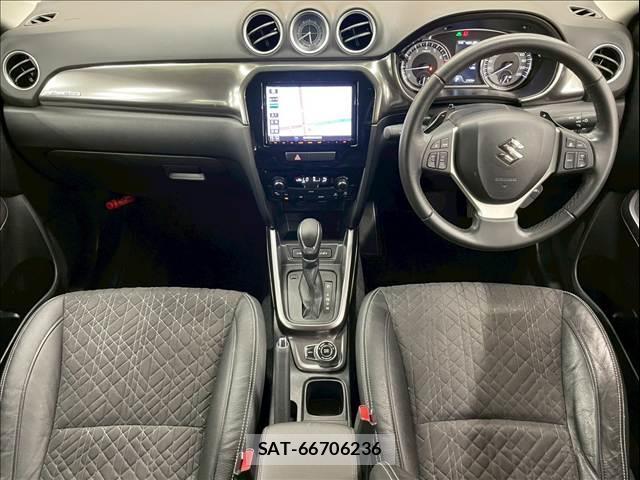 Suzuki ESCUDO 2022-04 8071421-2