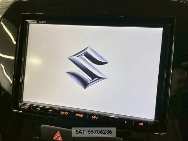 Suzuki ESCUDO 2022-04 8071421-3