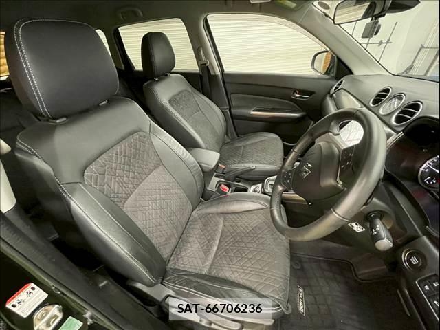 Suzuki ESCUDO 2022-04 8071421-8