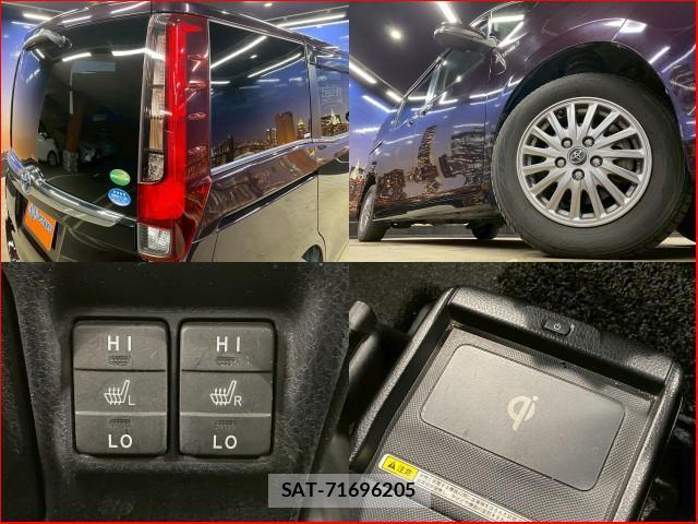Toyota ESQUIRE 2015-10 8070977-6