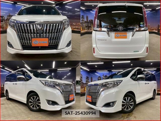 Toyota ESQUIRE 2018-04 8070979-0