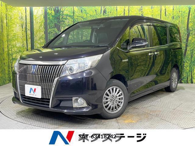 Toyota ESQUIRE 2015-07 8071491-0