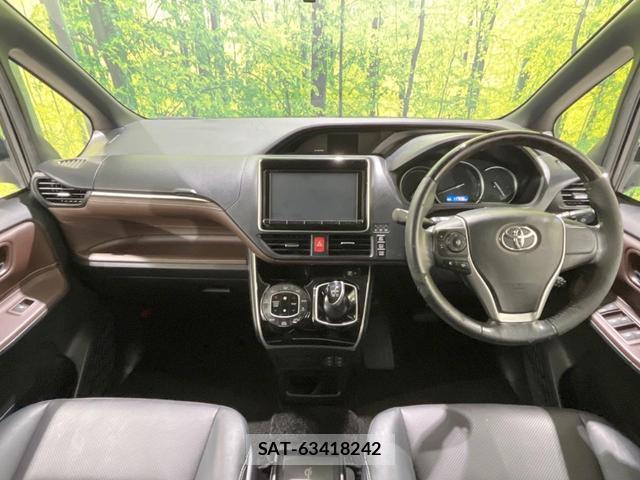 Toyota ESQUIRE 2015-07 8071491-1