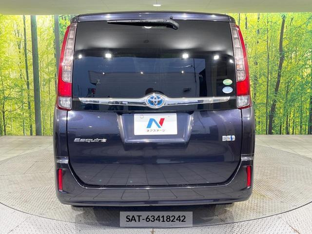 Toyota ESQUIRE 2015-07 8071491-15