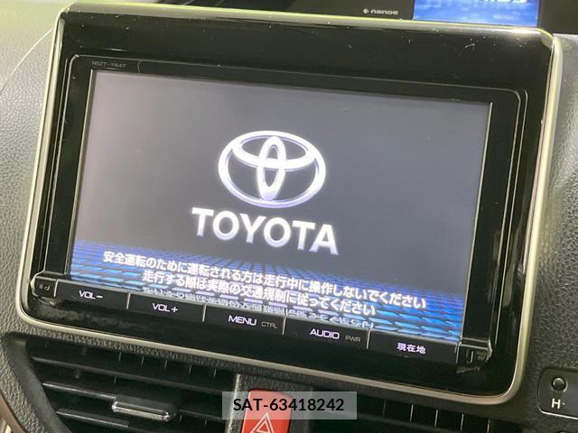 Toyota ESQUIRE 2015-07 8071491-3