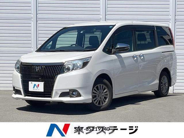 Toyota ESQUIRE 2017-02 8071736-0