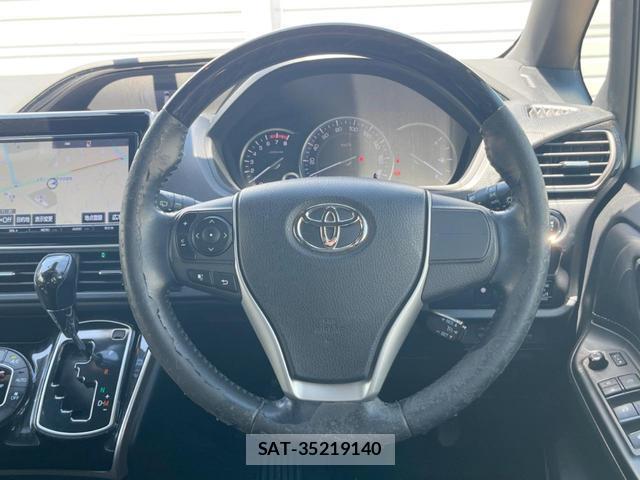 Toyota ESQUIRE 2017-02 8071736-11