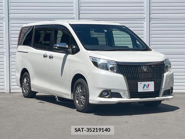Toyota ESQUIRE 2017-02 8071736-16