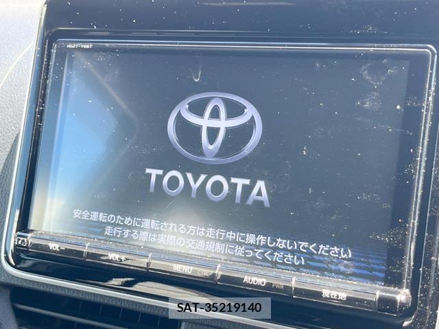 Toyota ESQUIRE 2017-02 8071736-4