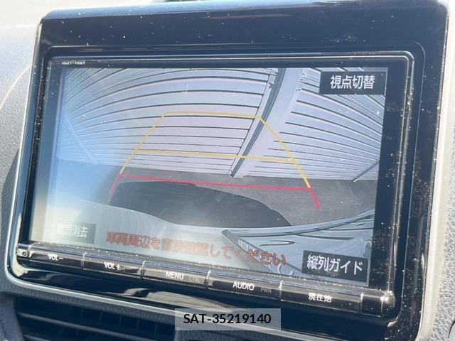 Toyota ESQUIRE 2017-02 8071736-5