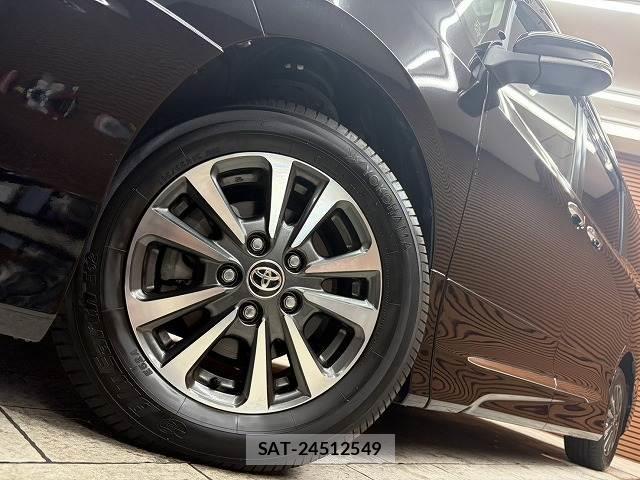 Toyota ESQUIRE 2021-01 8072362-10