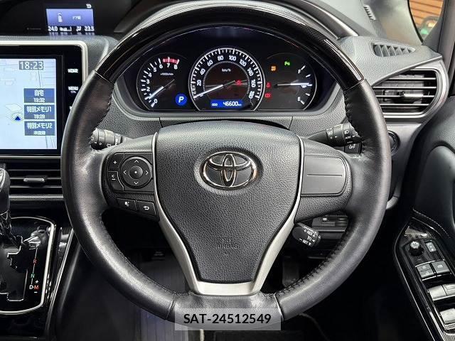Toyota ESQUIRE 2021-01 8072362-12