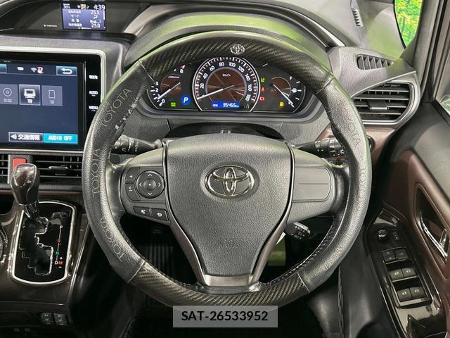 Toyota ESQUIRE 2017-07 8072392-11