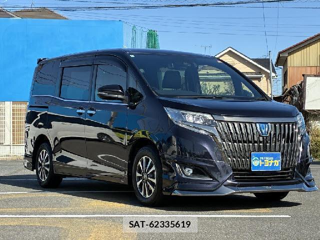 Toyota ESQUIRE 2020-08 8072512-2