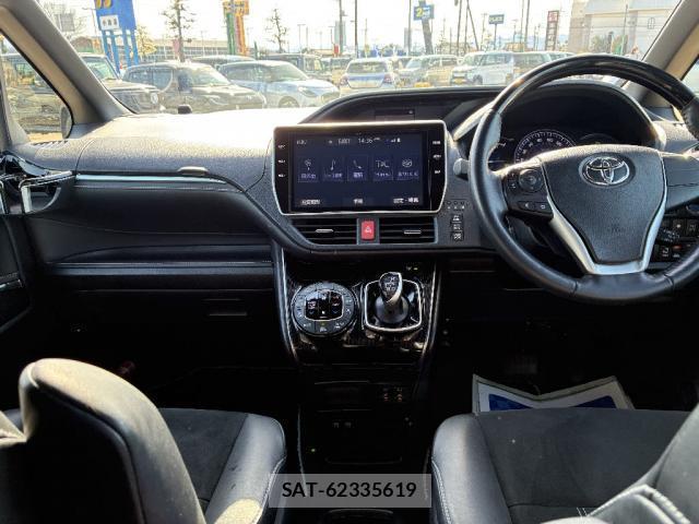 Toyota ESQUIRE 2020-08 8072512-6