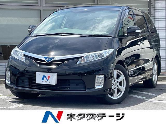 Toyota ESTIMA HYBRID 2009-09 8070984-0