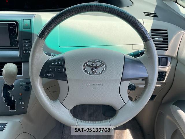Toyota ESTIMA HYBRID 2009-09 8070984-11