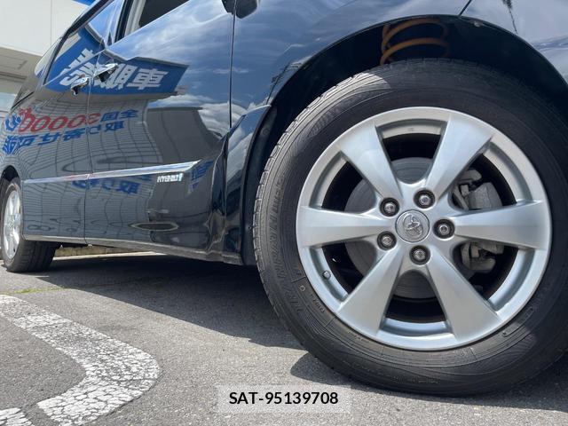 Toyota ESTIMA HYBRID 2009-09 8070984-12