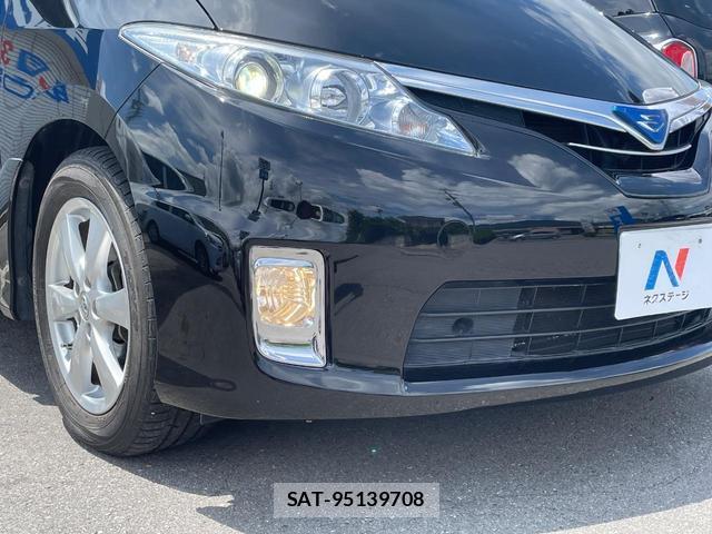 Toyota ESTIMA HYBRID 2009-09 8070984-13