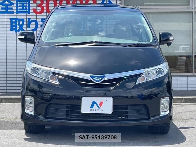 Toyota ESTIMA HYBRID 2009-09 8070984-14