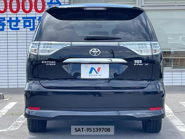 Toyota ESTIMA HYBRID 2009-09 8070984-15