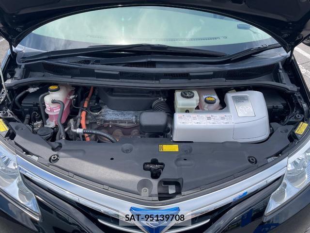 Toyota ESTIMA HYBRID 2009-09 8070984-17
