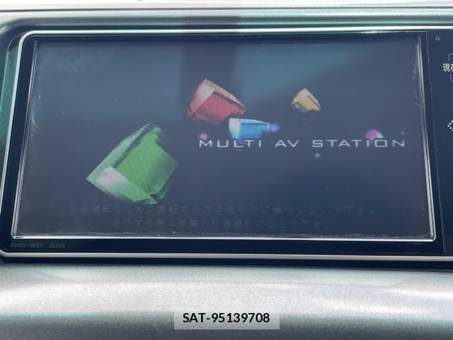 Toyota ESTIMA HYBRID 2009-09 8070984-2