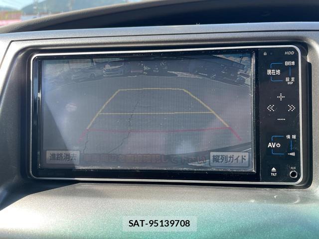 Toyota ESTIMA HYBRID 2009-09 8070984-3